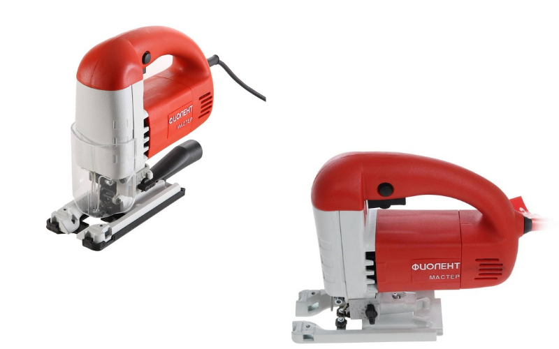 Фиолент ПМ5-750ЭМ