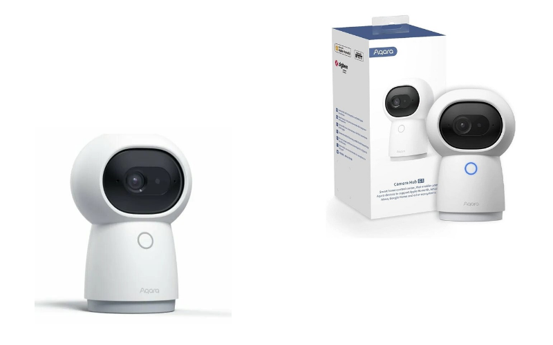 Aqara Camera Hub G3