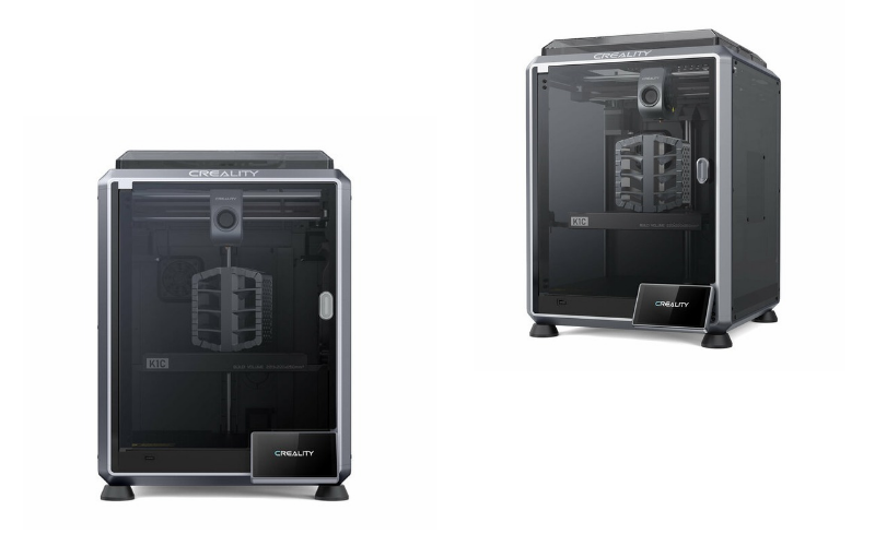 Creality K1C