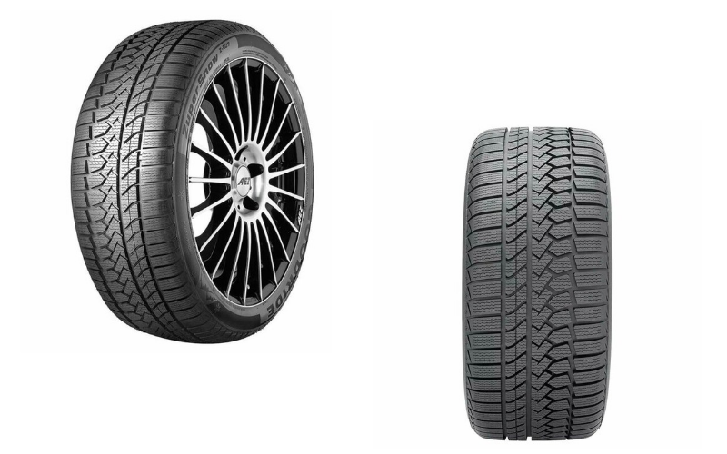 Westlake Zuper Snow Z-507