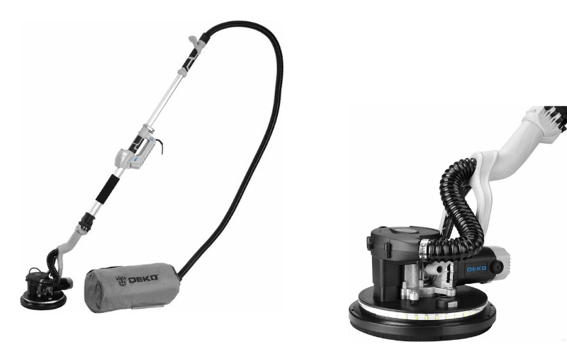 DEKO DKWS1200 (225 мм)