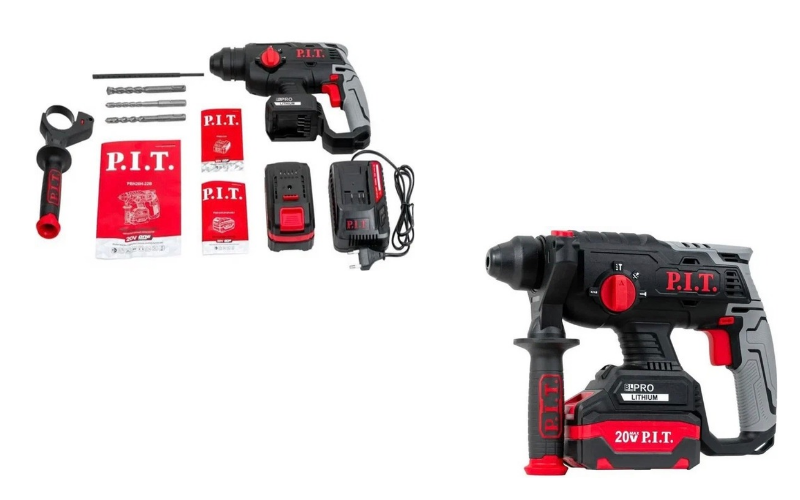 P.I.T. PBH20H-22 (комплект B/1)