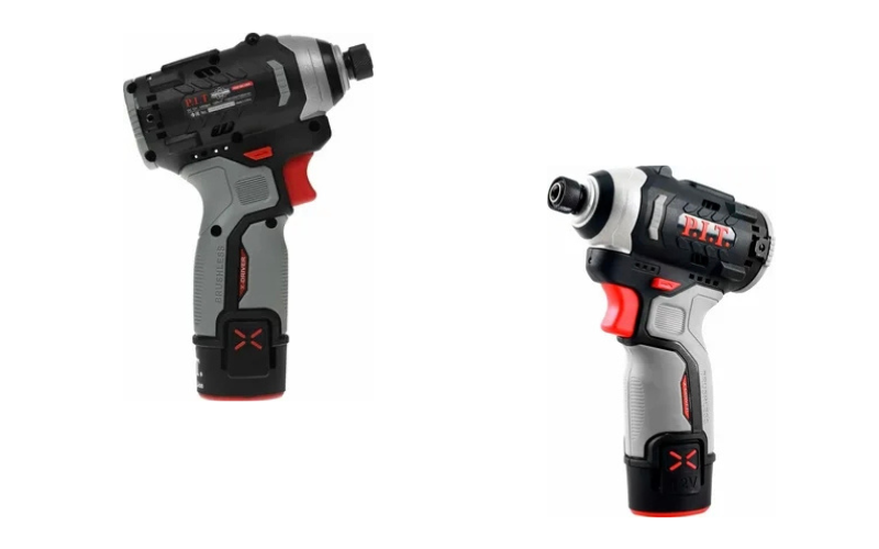 P.I.T. PSD12K-120A/2