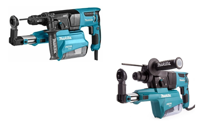 Makita HR2652