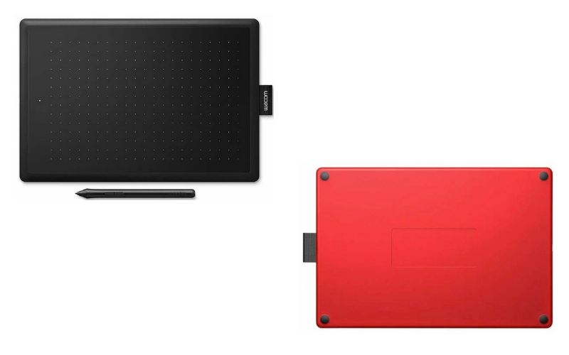 One by Wacom (CTL-472, Small)