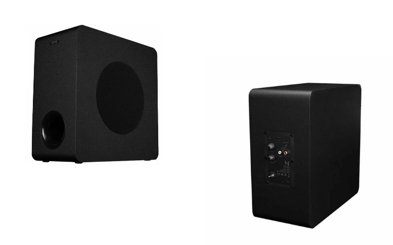 Music Public Kingdom SW060