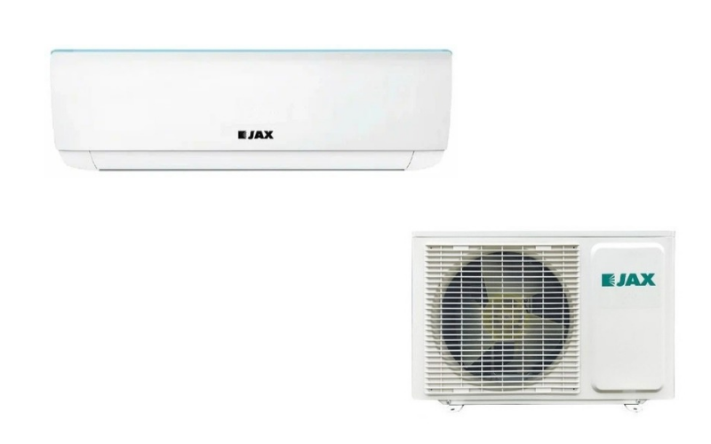 JAX ACM-20HE Melbourne
