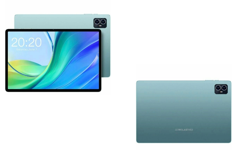 Teclast M50 6/128 LTE