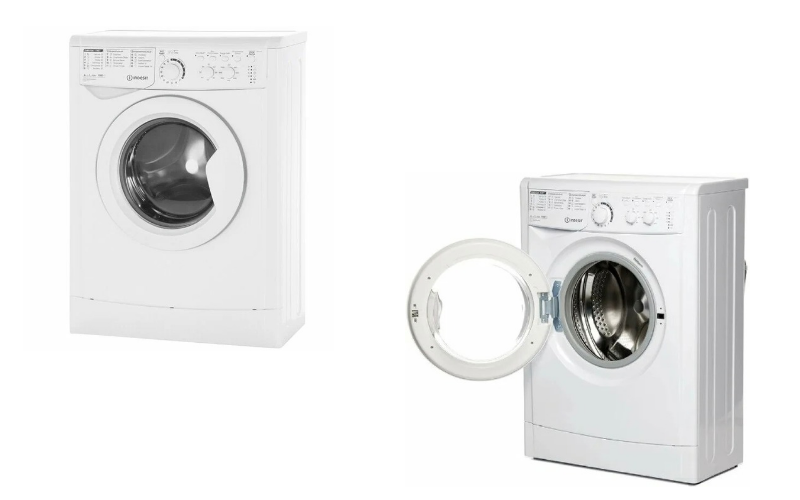 Indesit EWUC 4105 CIS