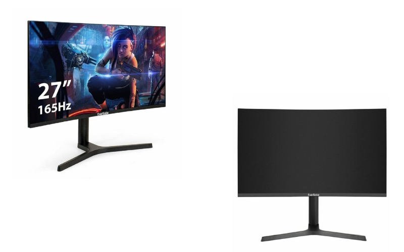 ExeGate Combat EV2707C