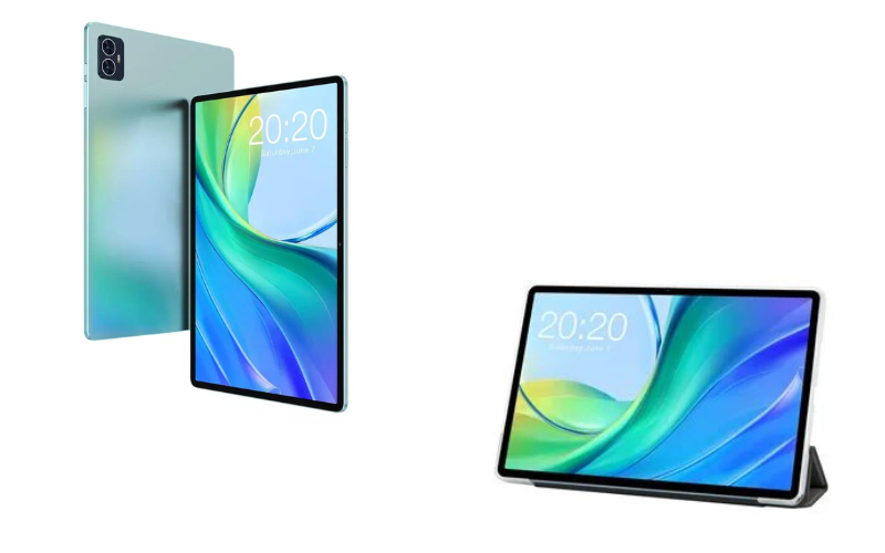 Teclast M50 (6/128, LTE)