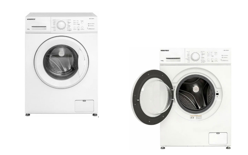 NORDFROST WM 6100 W