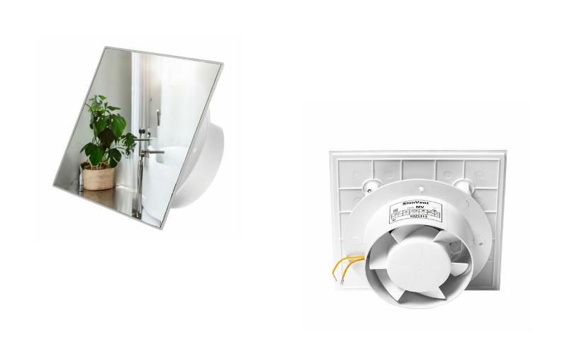SlimVent MV 100