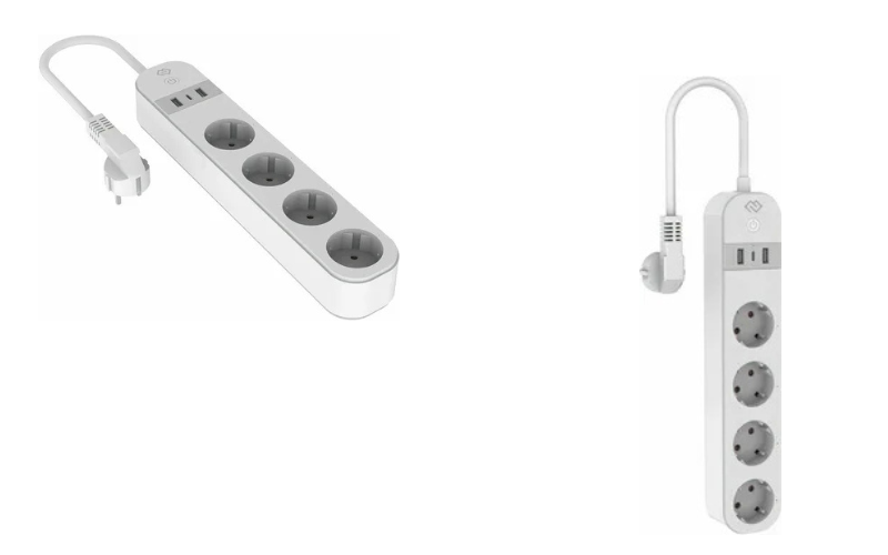 Digma DiPlug Strip 55