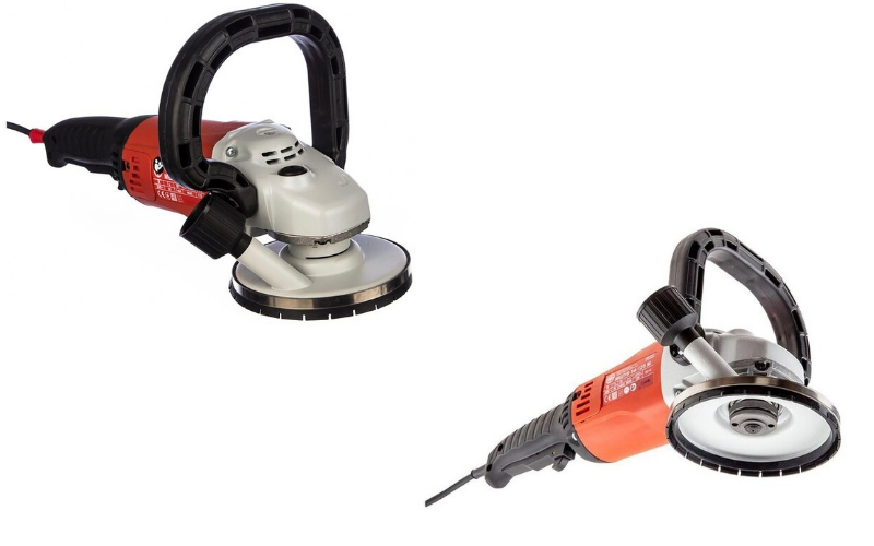 Фиолент МШУ8-14-125М Мастер