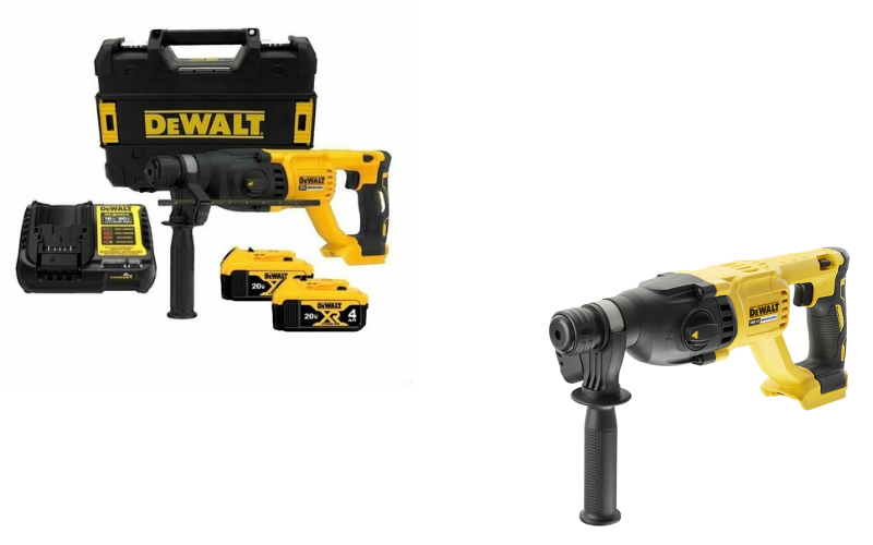DeWALT DCH133