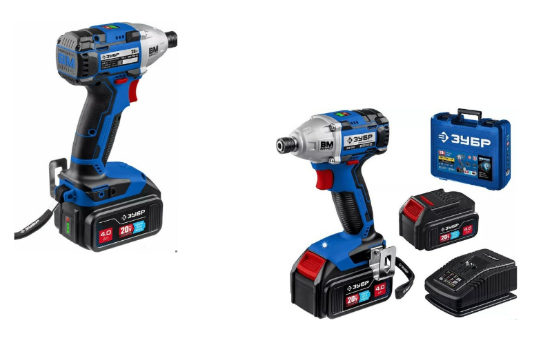 ЗУБР T7 GVB-250-42