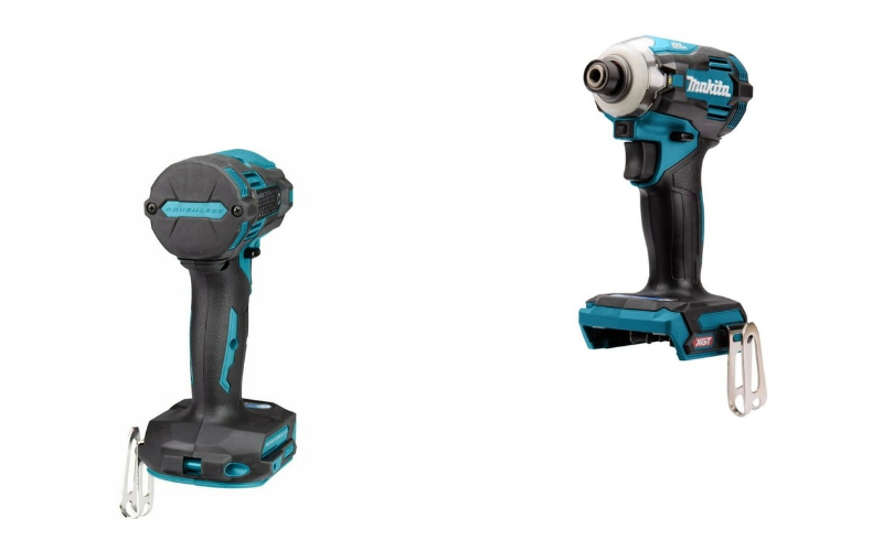 Makita TD001GZ