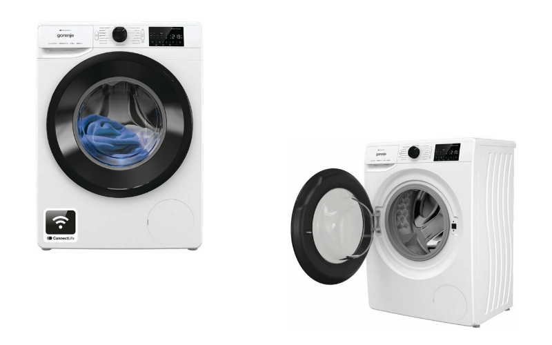 Gorenje WPNEI82SBSWIFI/C