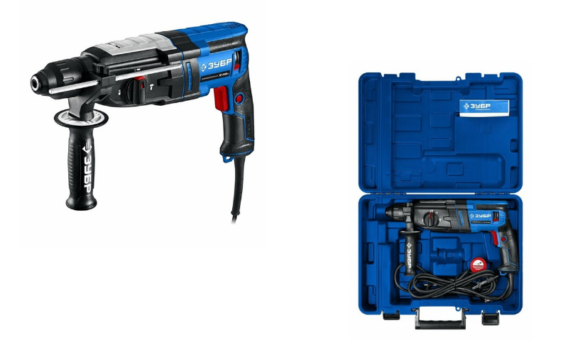 Зубр ЗП-2890 М