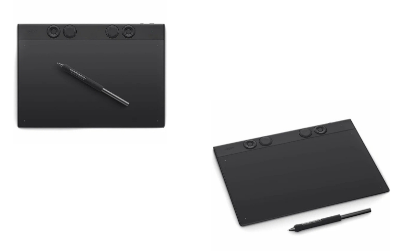 Wacom Intuos Pro (2025)