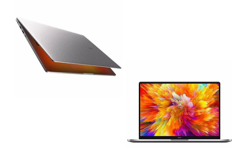 RedmiBook Pro 15.6
