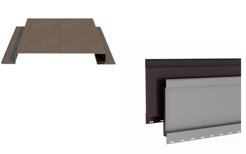 Металл Профиль