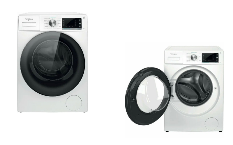 Whirlpool W6X W845WB EE