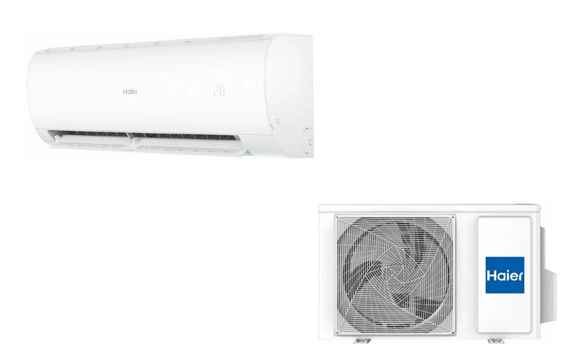 Haier Coral On