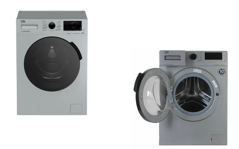 Beko WSPE7H616A