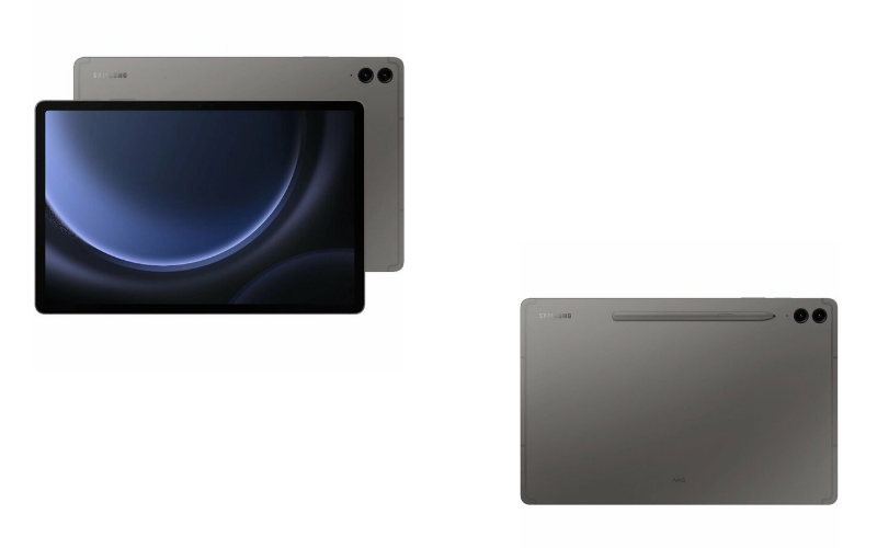 Samsung Galaxy Tab S9 FE