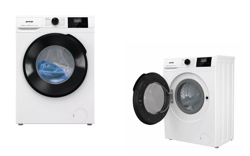 Gorenje W1NGPI72SBS/C