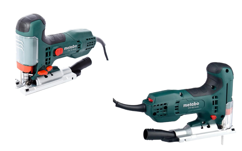 Metabo STE 100 Quick