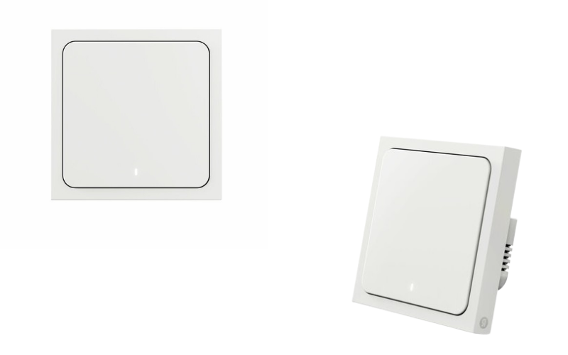 Яндекс Умный выключатель