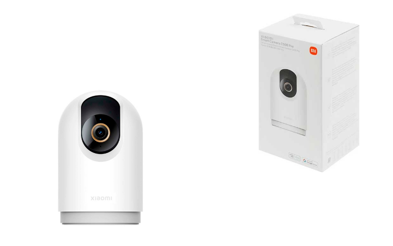 Xiaomi Smart Camera C500 Pro