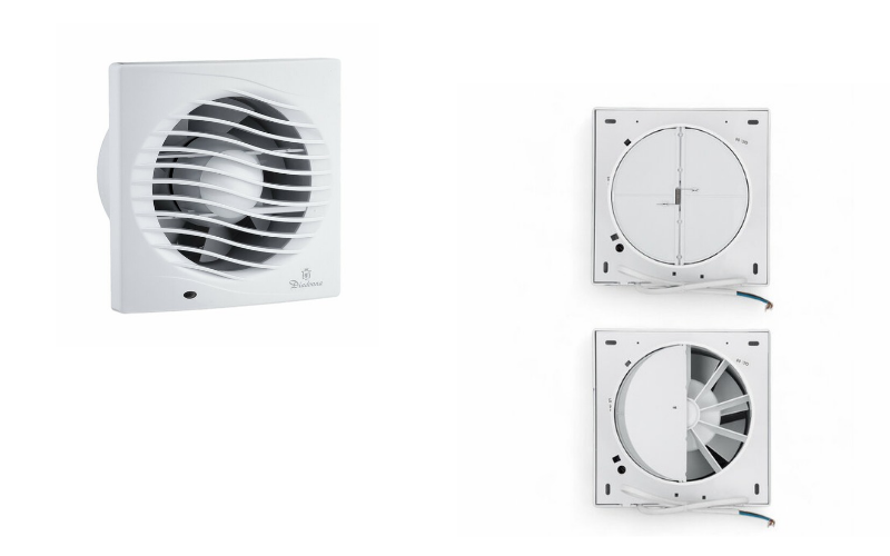 Diadonna 100 с обратным клапаном