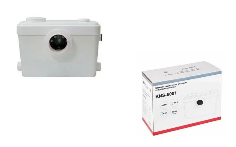 Беламос KNS-6001