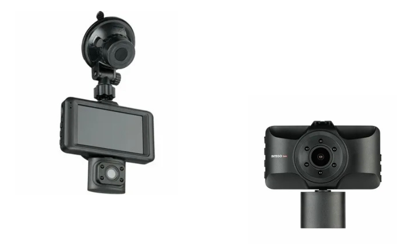 INTEGO VX-360DUAL