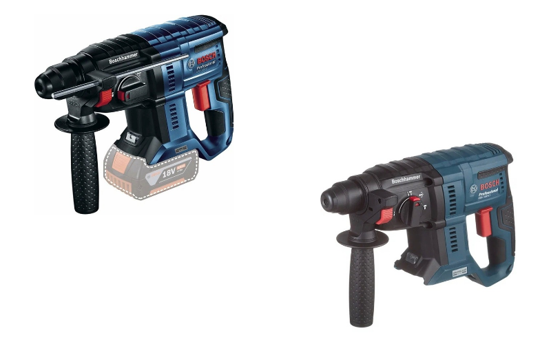 Bosch GBH 180-LI