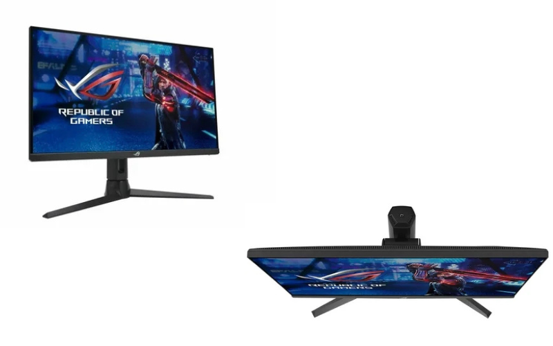 ASUS ROG Strix XG27AQMR