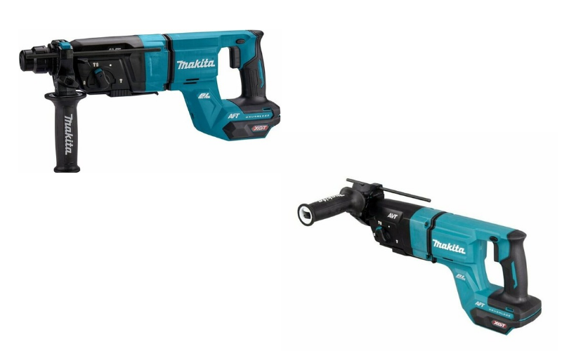 Makita HR007GZ