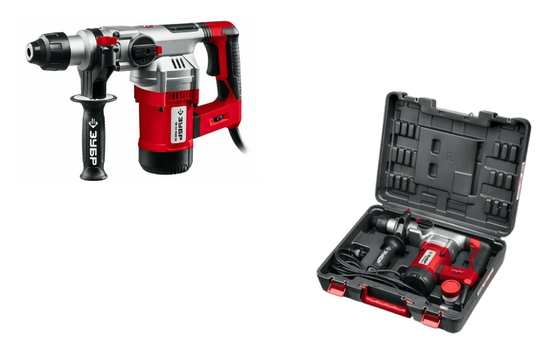 Зубр ПВ-32-1500 ЭВ