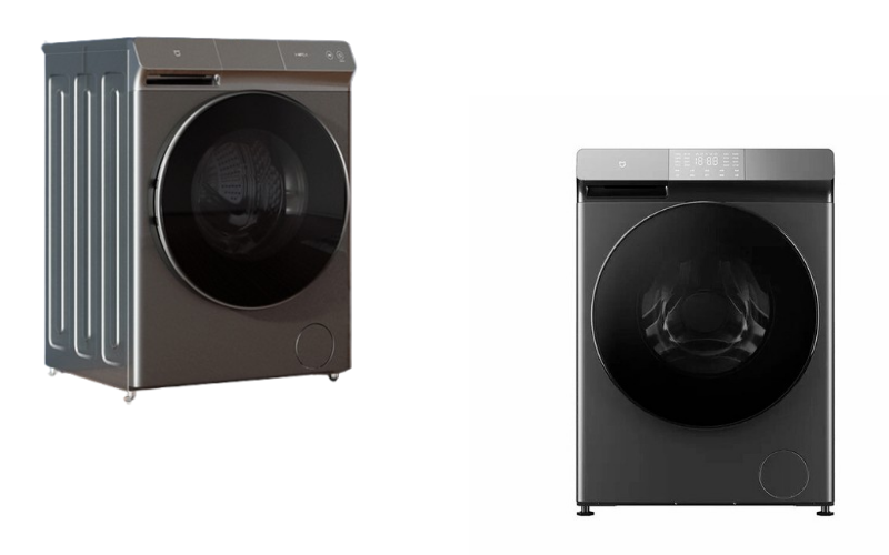 Mijia Ultra-Thin Washing & Drying 10 кг