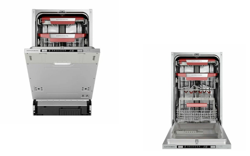 Kuppersberg GLM 4575
