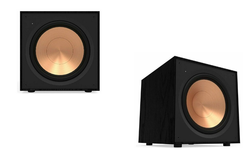 Klipsch R-101SW