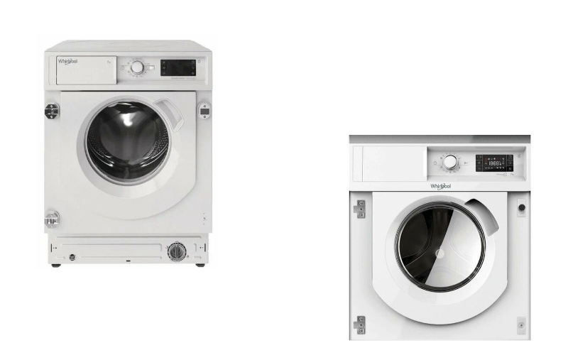 Whirlpool BI WMWG 71483E EU N