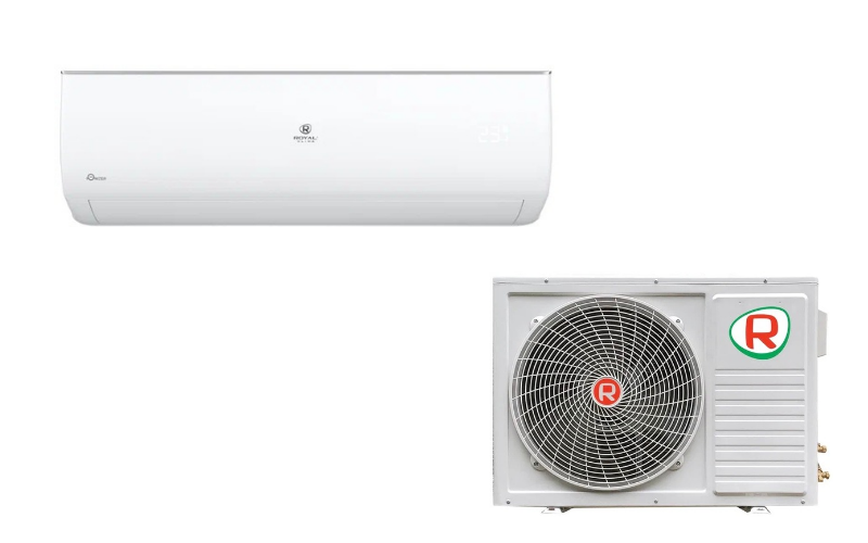 Royal Clima RC-GL28HN