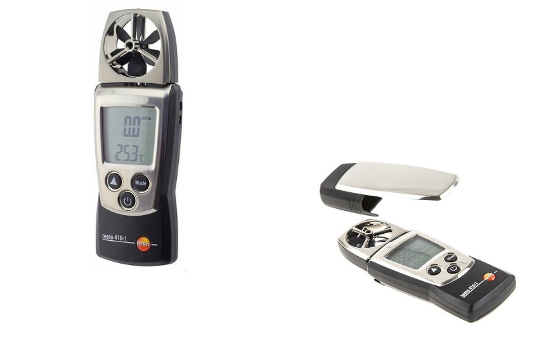 Testo 410-1 (с поверкой)