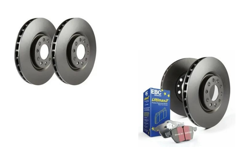 EBC Brakes