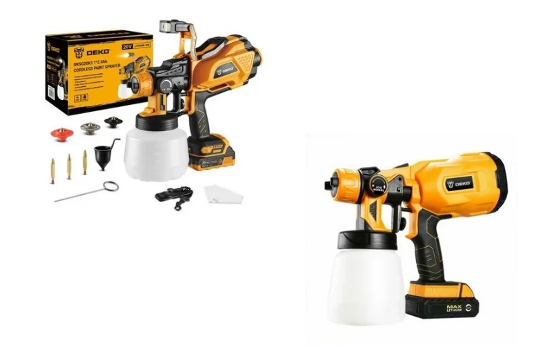 DEKO DKSG20
